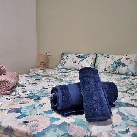 Acogedor Apartamento En Playa De Los Boliches Fuengirola Esterno foto
