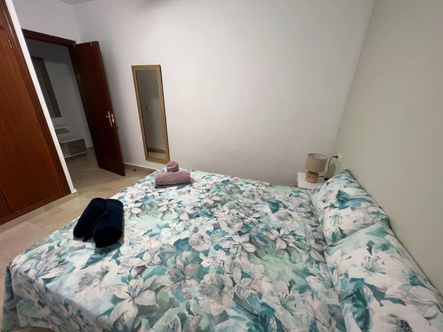 Acogedor Apartamento En Playa De Los Boliches Fuengirola Esterno foto