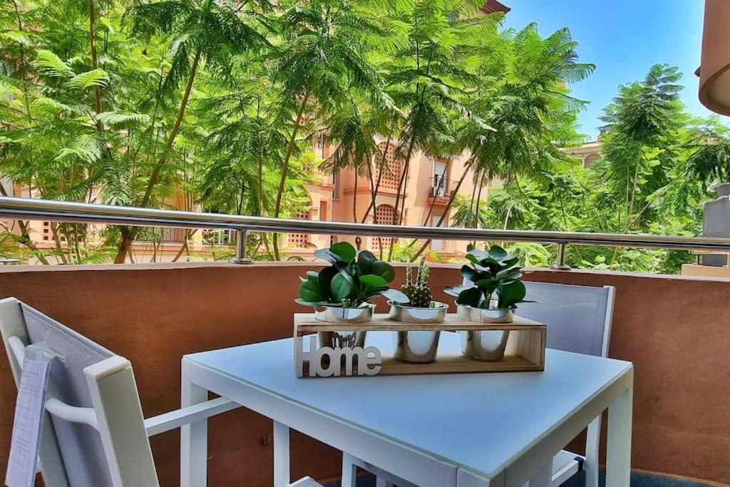 Acogedor Apartamento En Playa De Los Boliches Fuengirola Esterno foto